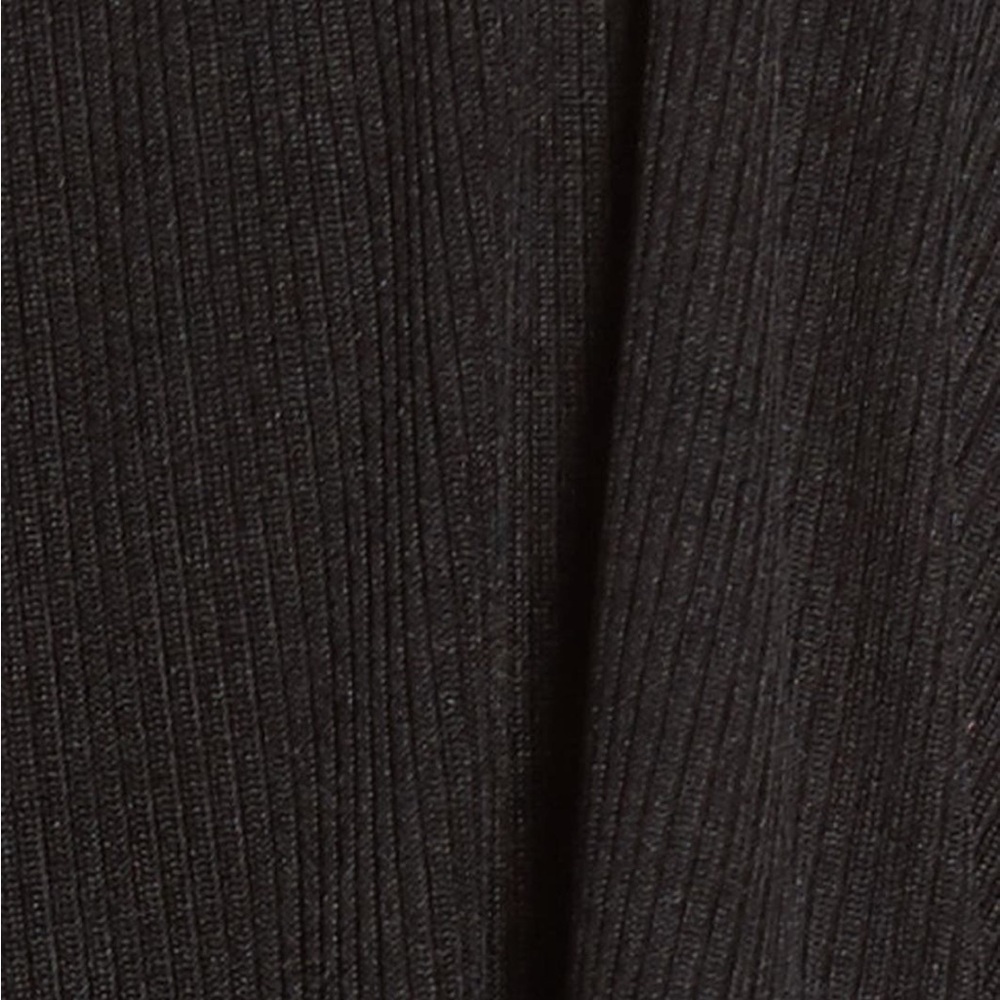 NEW Chelsea 28 One-Shoulder Ruffle Top - Picture 6 of 6